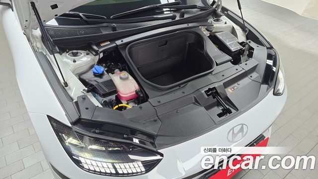 Hyundai Ioniq 6 Long Range Exclusive 2023 — фото 6