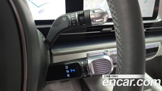 Hyundai Ioniq 6 Long Range Exclusive 2023 — фото 9