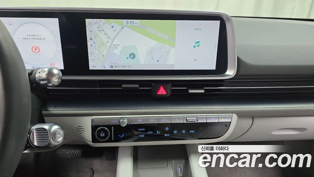 Hyundai Ioniq 6 Long Range Exclusive 2023 — фото 17