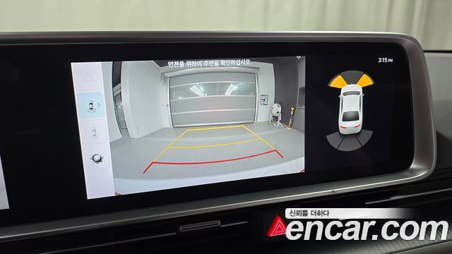 Hyundai Ioniq 6 Long Range Exclusive 2023 — фото 18