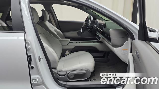 Hyundai Ioniq 6 Long Range Exclusive 2023 — фото 32
