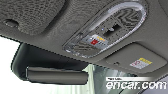 Hyundai Ioniq 6 Long Range Exclusive 2023 — фото 33