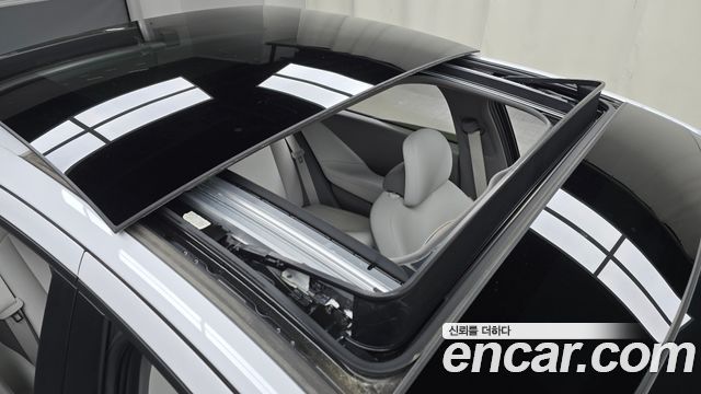 Hyundai Ioniq 6 Long Range Exclusive 2023 — фото 34