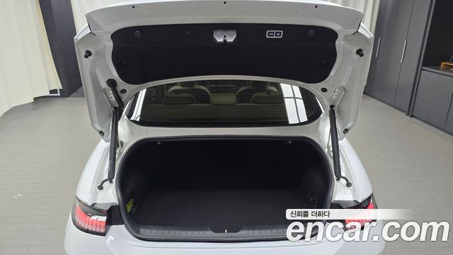 Hyundai Ioniq 6 Long Range Exclusive 2023 — фото 35