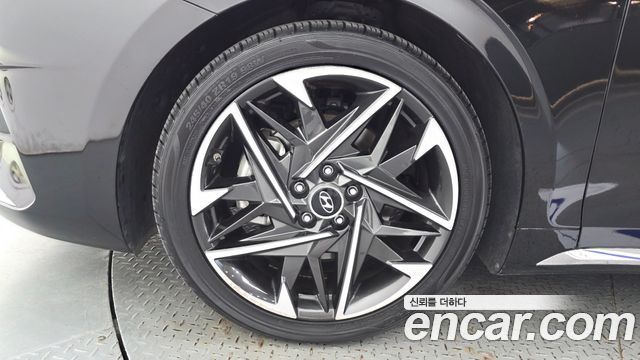 Hyundai Grandeur (IG) 2.5 Exclusice 2020 — фото 5