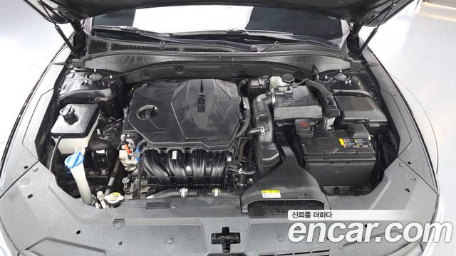 Hyundai Grandeur (IG) 2.5 Exclusice 2020 — фото 6