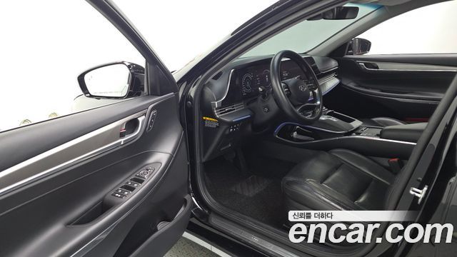 Hyundai Grandeur (IG) 2.5 Exclusice 2020 — фото 10