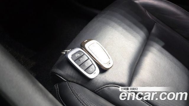 Hyundai Grandeur (IG) 2.5 Exclusice 2020 — фото 16