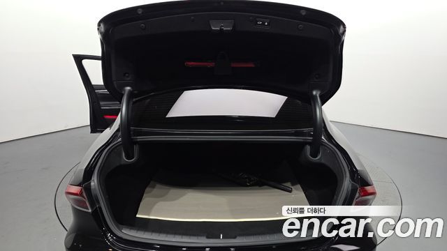 Hyundai Grandeur (IG) 2.5 Exclusice 2020 — фото 18
