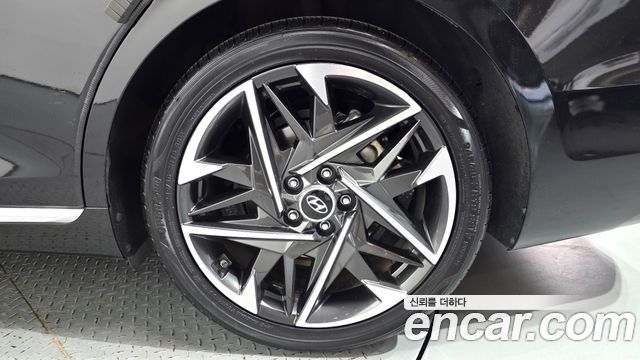 Hyundai Grandeur (IG) 2.5 Exclusice 2020 — фото 19