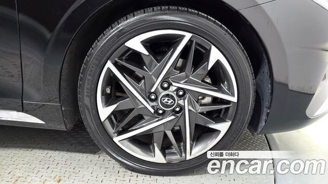 Hyundai Grandeur (IG) 2.5 Exclusice 2020 — фото 21