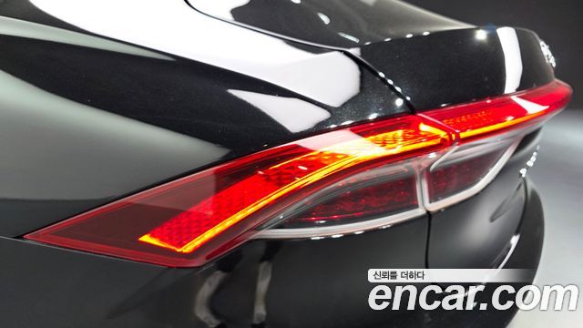 Hyundai Grandeur (IG) 2.5 Exclusice 2020 — фото 23