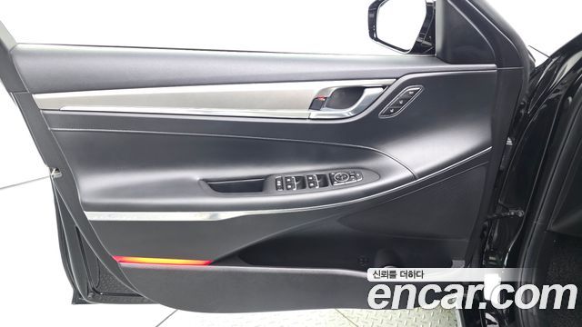 Hyundai Grandeur (IG) 2.5 Exclusice 2020 — фото 24