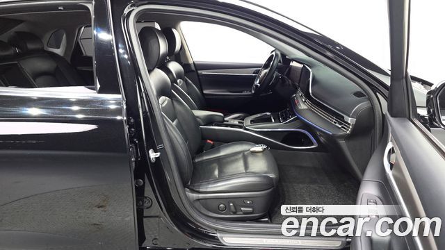 Hyundai Grandeur (IG) 2.5 Exclusice 2020 — фото 26