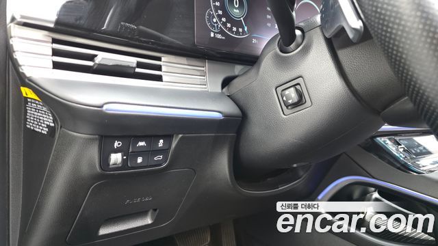 Hyundai Grandeur (IG) 2.5 Exclusice 2020 — фото 27