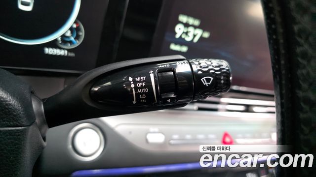 Hyundai Grandeur (IG) 2.5 Exclusice 2020 — фото 28