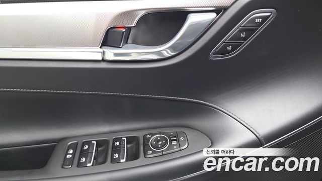 Hyundai Grandeur (IG) 2.5 Exclusice 2020 — фото 29