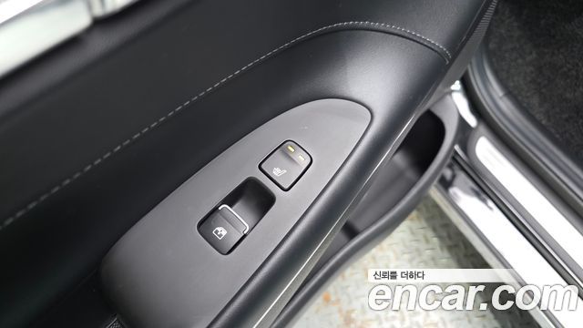 Hyundai Grandeur (IG) 2.5 Exclusice 2020 — фото 30