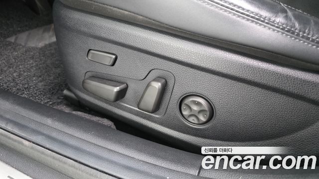 Hyundai Grandeur (IG) 2.5 Exclusice 2020 — фото 31