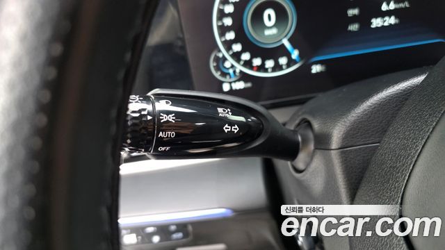 Hyundai Grandeur (IG) 2.5 Exclusice 2020 — фото 36