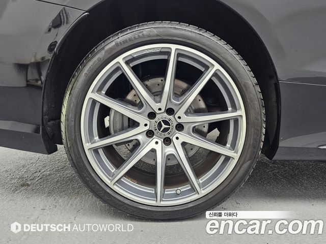 Mercedes-Benz S-Class (W222) S450 4MATIC Coupe 2019 — фото 6