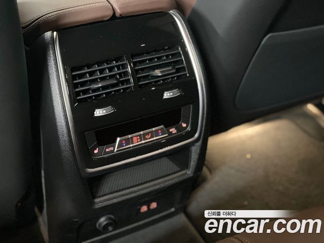 BMW X5 (G05) xDrive 40d M Sport Online Exclusive Editon 2026 — фото 11