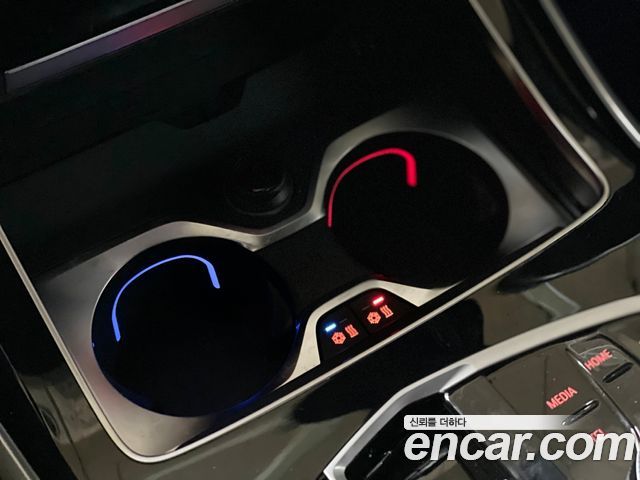 BMW X5 (G05) xDrive 40d M Sport Online Exclusive Editon 2026 — фото 13