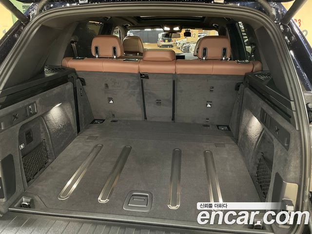 BMW X5 (G05) xDrive 40d M Sport Online Exclusive Editon 2026 — фото 15