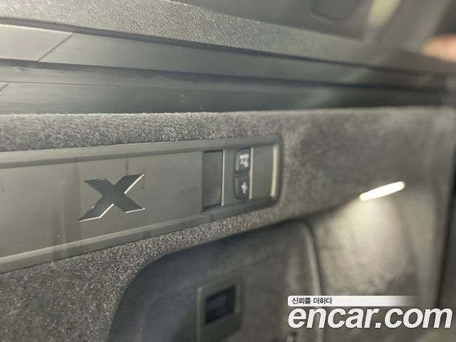 BMW X5 (G05) xDrive 40d M Sport Online Exclusive Editon 2026 — фото 16