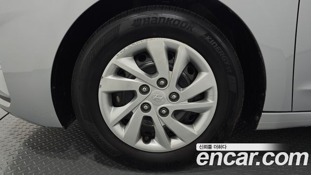 Hyundai Avante (AD) 1.6 Style 2020 — фото 5