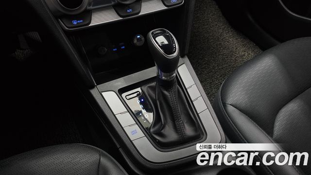 Hyundai Avante (AD) 1.6 Style 2020 — фото 9