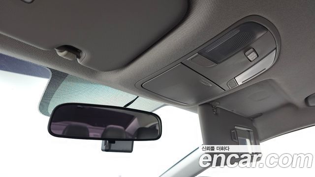 Hyundai Avante (AD) 1.6 Style 2020 — фото 16