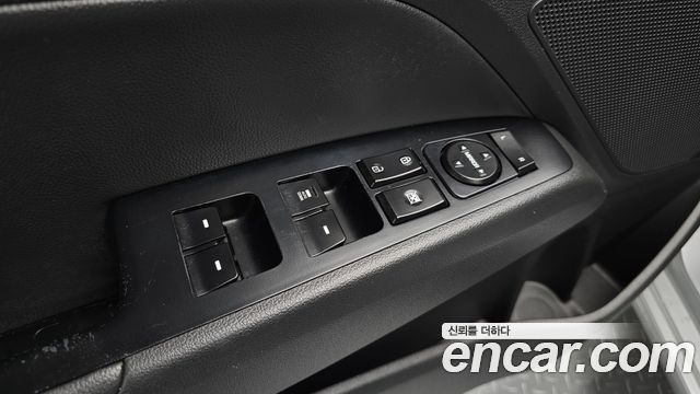 Hyundai Avante (AD) 1.6 Style 2020 — фото 17