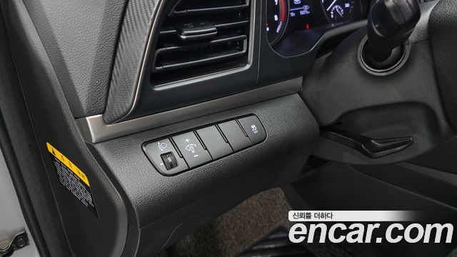 Hyundai Avante (AD) 1.6 Style 2020 — фото 18