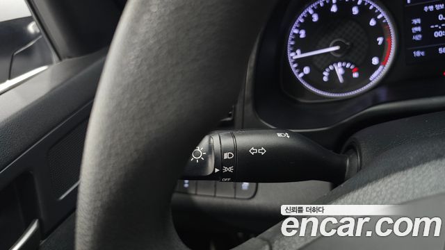 Hyundai Avante (AD) 1.6 Style 2020 — фото 19