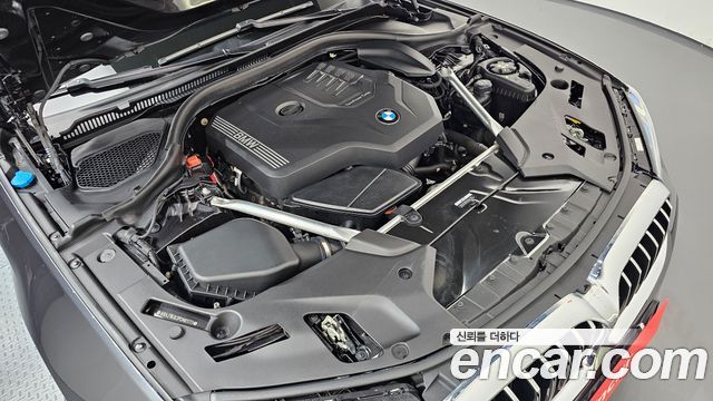 BMW 5 Series (G30) 530i xDrive M Sport Package 2023 — фото 6