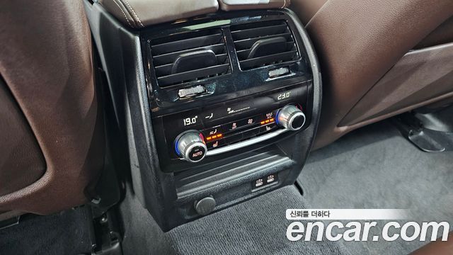 BMW 5 Series (G30) 530i xDrive M Sport Package 2023 — фото 18