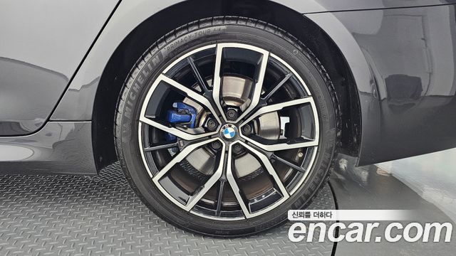 BMW 5 Series (G30) 530i xDrive M Sport Package 2023 — фото 21