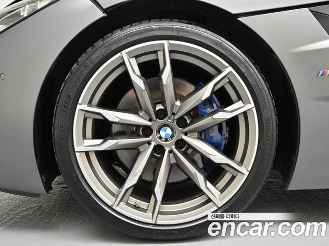 BMW Z4 (G29) M40i 2020 — фото 6