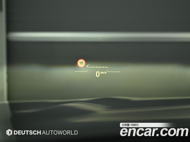 BMW Z4 (G29) M40i 2020 — фото 21