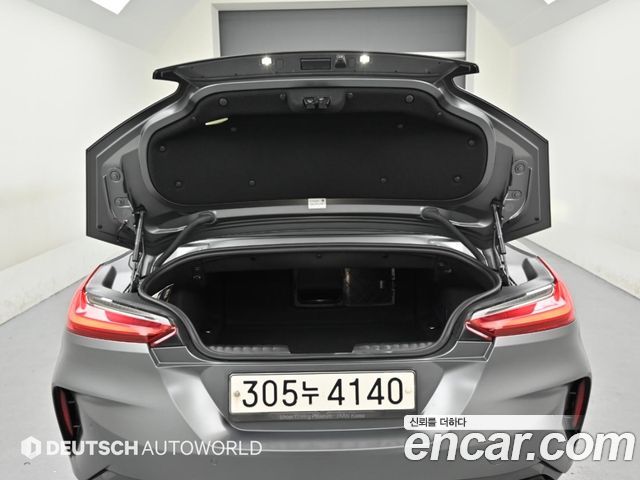 BMW Z4 (G29) M40i 2020 — фото 22