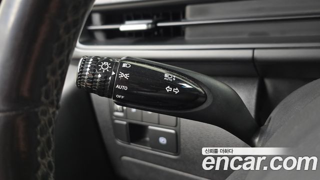 Hyundai Staria Cargo 3-Seater Modern 2022 — фото 19