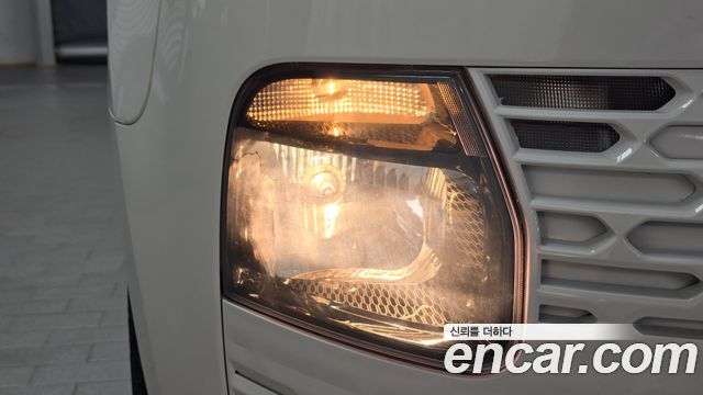 Hyundai Staria Cargo 3-Seater Modern 2022 — фото 22