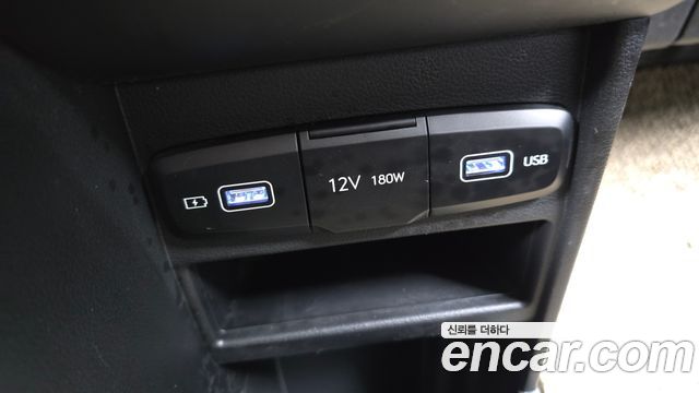 Hyundai Staria Cargo 3-Seater Modern 2022 — фото 27