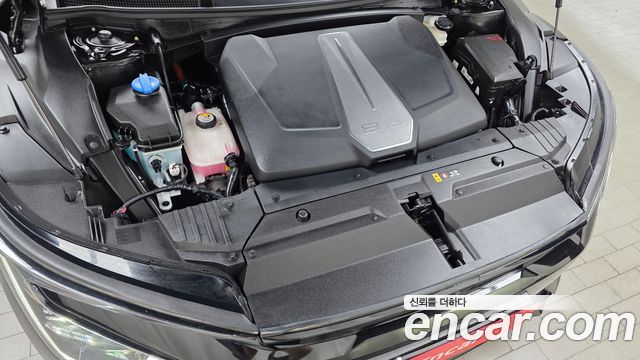 Kia EV6 GT 4WD 2025 — фото 6