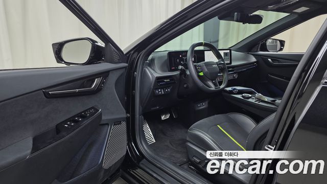 Kia EV6 GT 4WD 2025 — фото 10