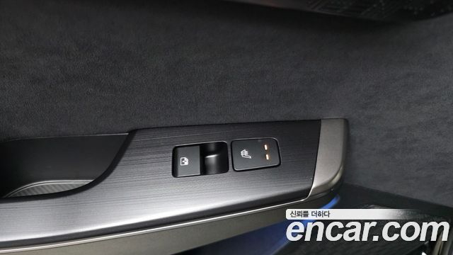 Kia EV6 GT 4WD 2025 — фото 19