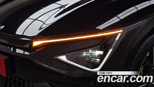 Kia EV6 GT 4WD 2025 — фото 22