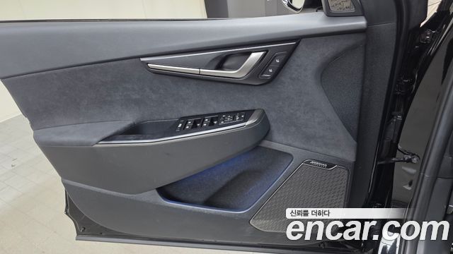 Kia EV6 GT 4WD 2025 — фото 24