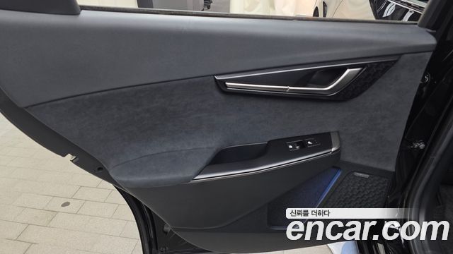 Kia EV6 GT 4WD 2025 — фото 25